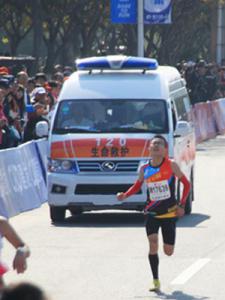 成武县大型活动