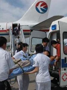 成武县接送服务