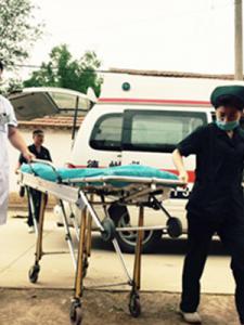 成武县院后转乡